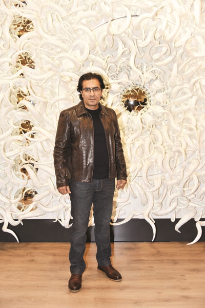 CONTEMPORARY ISTANBUL’UN 11. YILINDA ÇAĞDAŞ SANAT ŞÖLENİ