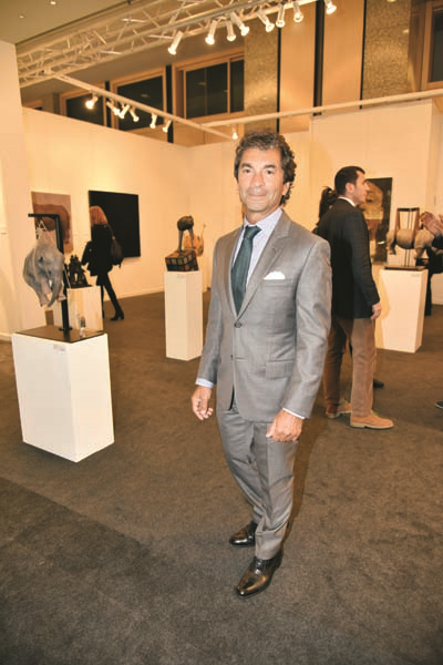 CONTEMPORARY ISTANBUL’UN 11. YILINDA ÇAĞDAŞ SANAT ŞÖLENİ