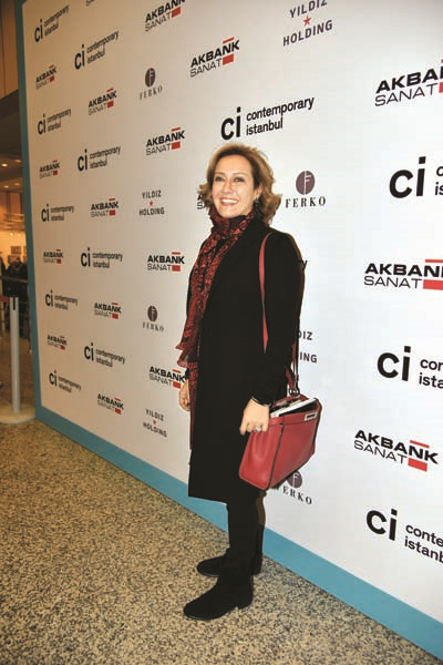 CONTEMPORARY ISTANBUL’UN 11. YILINDA ÇAĞDAŞ SANAT ŞÖLENİ