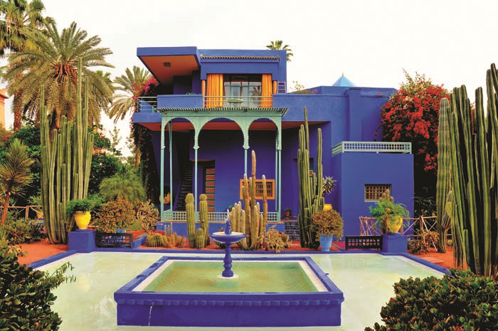 REZZAN’IN MARAKEŞ NOTLARI