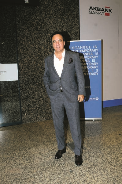 CONTEMPORARY ISTANBUL’UN 11. YILINDA ÇAĞDAŞ SANAT ŞÖLENİ