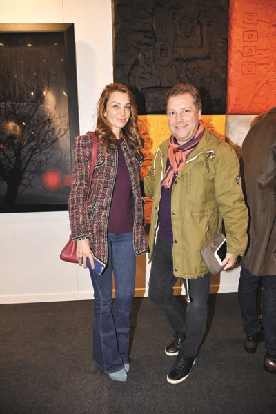 CONTEMPORARY ISTANBUL’UN 11. YILINDA ÇAĞDAŞ SANAT ŞÖLENİ