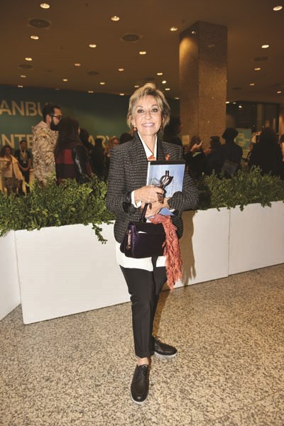 CONTEMPORARY ISTANBUL’UN 11. YILINDA ÇAĞDAŞ SANAT ŞÖLENİ