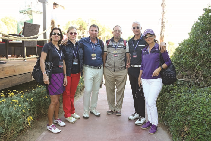 BELEK’TE GOLF HEYECANI ŞAMPİYON, DANİMARKALI OLESEN 