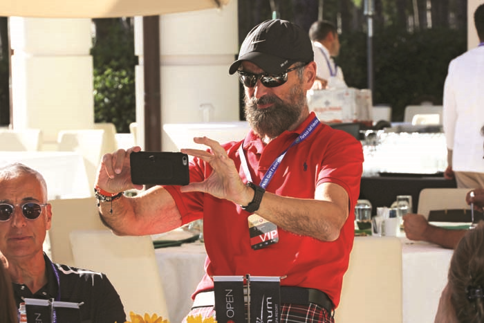 BELEK’TE GOLF HEYECANI ŞAMPİYON, DANİMARKALI OLESEN 