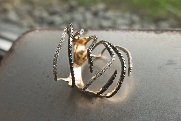 MİLKA KARAAĞAÇLI’NIN MÜCEVHER KUTUSU