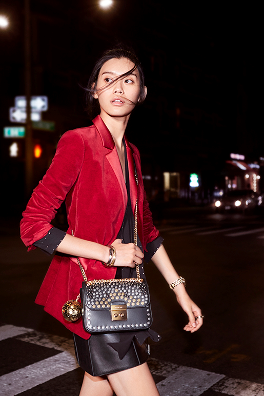 MICHAEL KORS’DAN SOKAK STİLİ