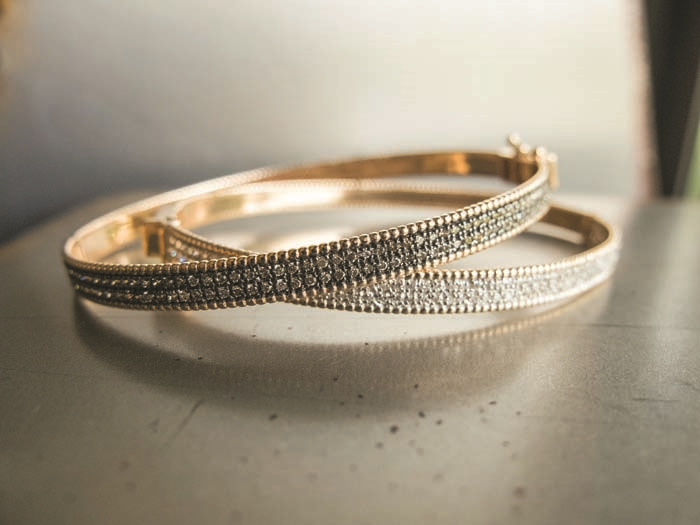 MİLKA KARAAĞAÇLI’NIN MÜCEVHER KUTUSU