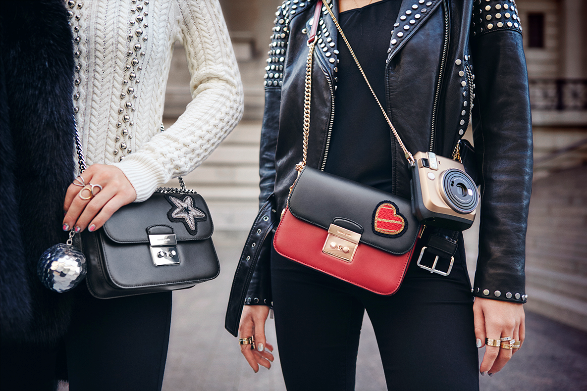 MICHAEL KORS’DAN SOKAK STİLİ