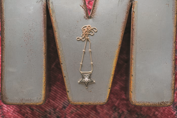 MİLKA KARAAĞAÇLI’NIN MÜCEVHER KUTUSU