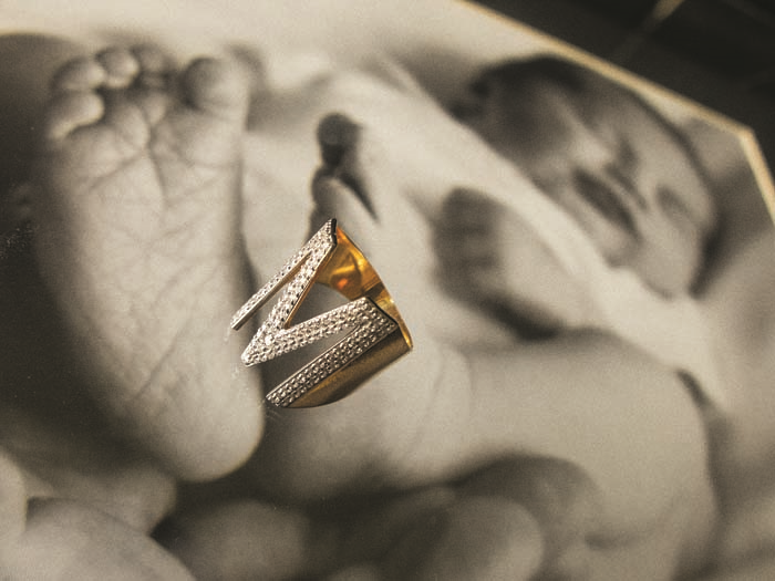 MİLKA KARAAĞAÇLI’NIN MÜCEVHER KUTUSU