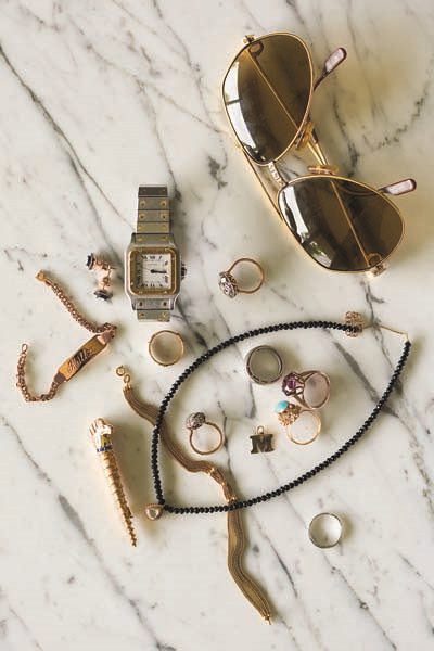 MİLKA KARAAĞAÇLI’NIN MÜCEVHER KUTUSU