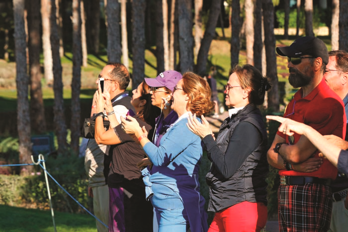 BELEK’TE GOLF HEYECANI ŞAMPİYON, DANİMARKALI OLESEN 