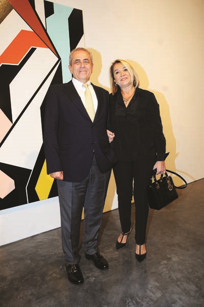 SANATIN YENİ PLATFORMU  DOLAPDERE DİRİMART’TA  “DENGELERİN DEĞİŞİMİ”