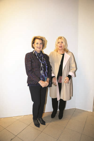 ELGİZ MÜZESİ’NDE SIRADIŞI  HEYKELLER 