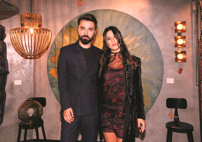 GENÇ SANATÇILARIN POP-UP SERGİSİ