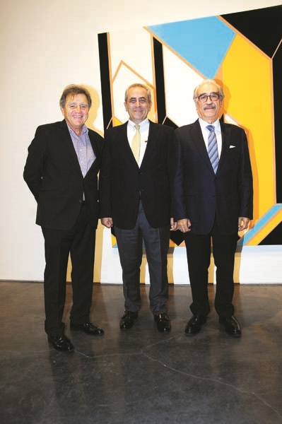 SANATIN YENİ PLATFORMU  DOLAPDERE DİRİMART’TA  “DENGELERİN DEĞİŞİMİ”