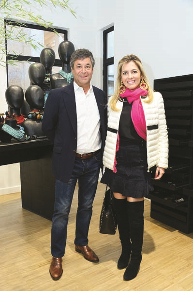 150 YILLIK TARİHİ BİNADA MÜCEVHER PARILTISI 