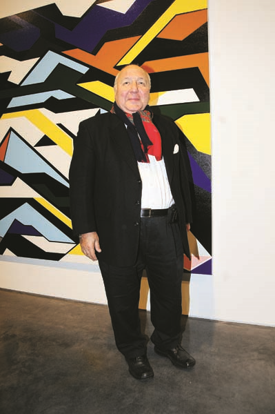 SANATIN YENİ PLATFORMU  DOLAPDERE DİRİMART’TA  “DENGELERİN DEĞİŞİMİ”