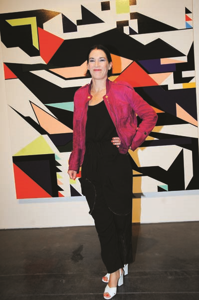 SANATIN YENİ PLATFORMU  DOLAPDERE DİRİMART’TA  “DENGELERİN DEĞİŞİMİ”