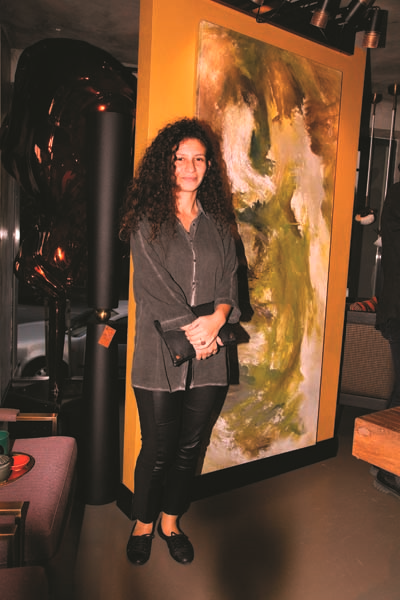 GENÇ SANATÇILARIN POP-UP SERGİSİ