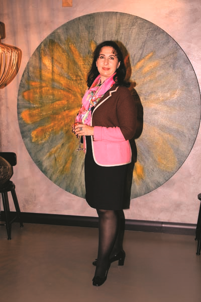 GENÇ SANATÇILARIN POP-UP SERGİSİ