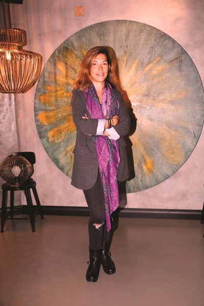 GENÇ SANATÇILARIN POP-UP SERGİSİ