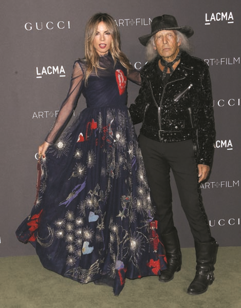 MÜZEDE YILDIZLI GECE