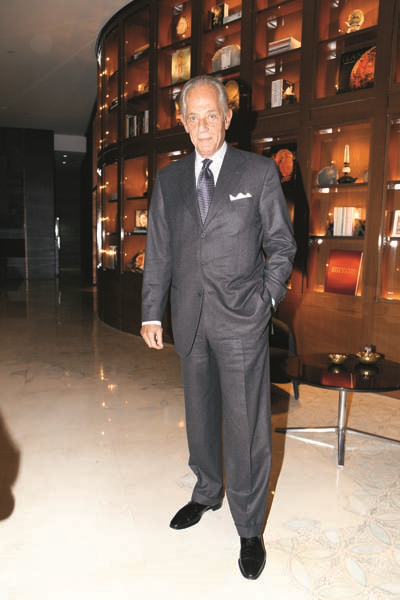 “POP ART KULE” CENTRE POINT  PROJESİ TANITILDI 