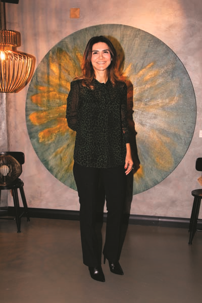 GENÇ SANATÇILARIN POP-UP SERGİSİ