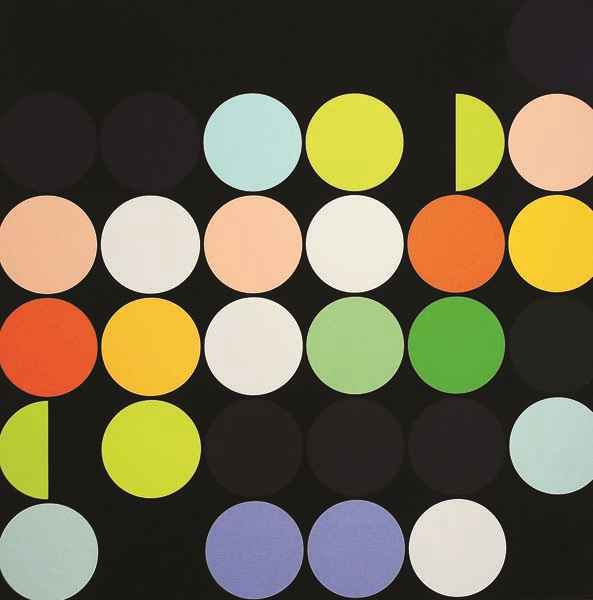 SANATIN YENİ PLATFORMU  DOLAPDERE DİRİMART’TA  “DENGELERİN DEĞİŞİMİ”