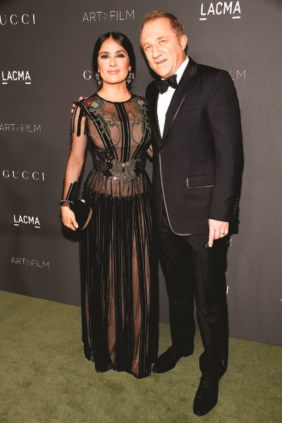 MÜZEDE YILDIZLI GECE