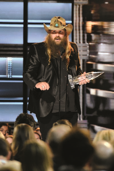 COUNTRY MÜZİK ÖDÜLLERİ’NDE BEYONCE’DEN SÜRPRİZ ŞOV