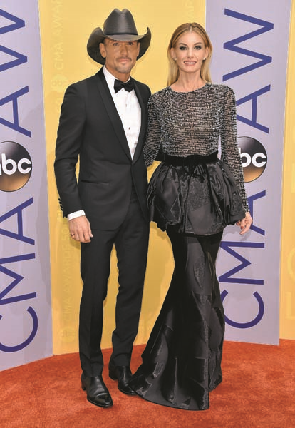 COUNTRY MÜZİK ÖDÜLLERİ’NDE BEYONCE’DEN SÜRPRİZ ŞOV