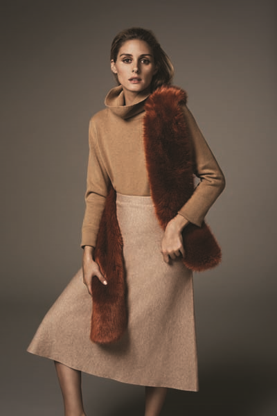 OLIVIA PALERMODAN STİL ÖNERİLERİ