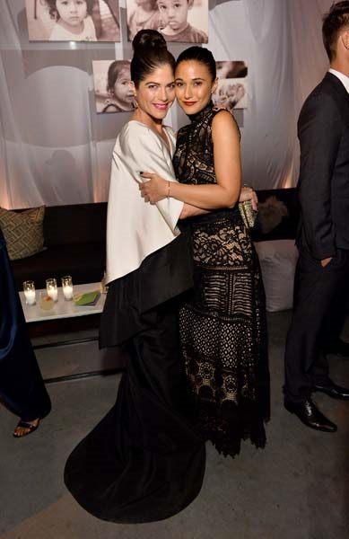 ANNELER BİR ARAYA GELDİ