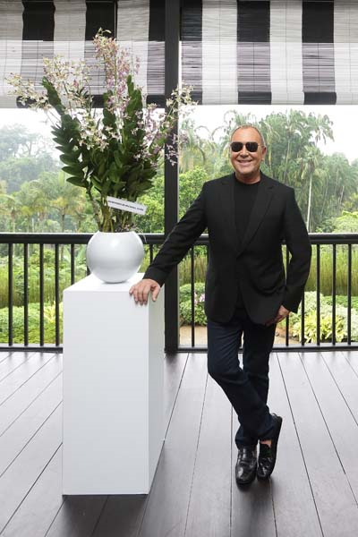 ADI ORKİDEYE VERİLDİ