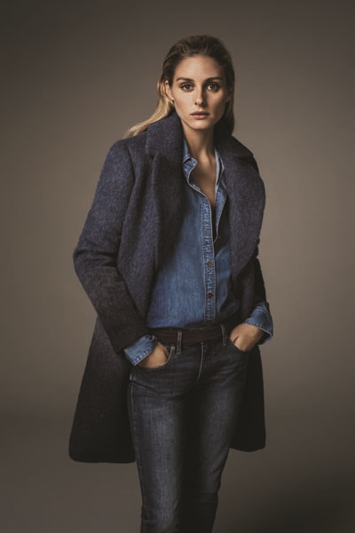 OLIVIA PALERMODAN STİL ÖNERİLERİ