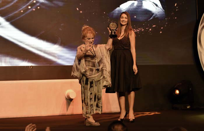 SİNEMANIN GÖRÜNMEYEN KAHRAMANLARI