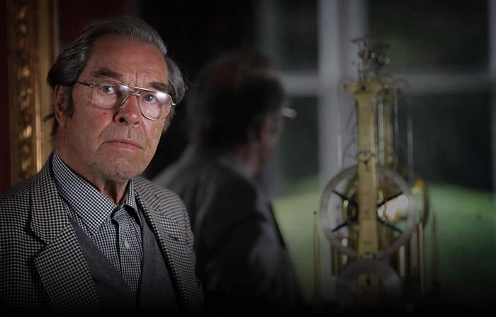 LÜKS SAAT ÖDÜLLERİ SAHİPLERİNİ BULDU