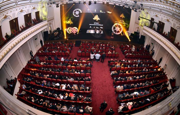 SİNEMANIN GÖRÜNMEYEN KAHRAMANLARI