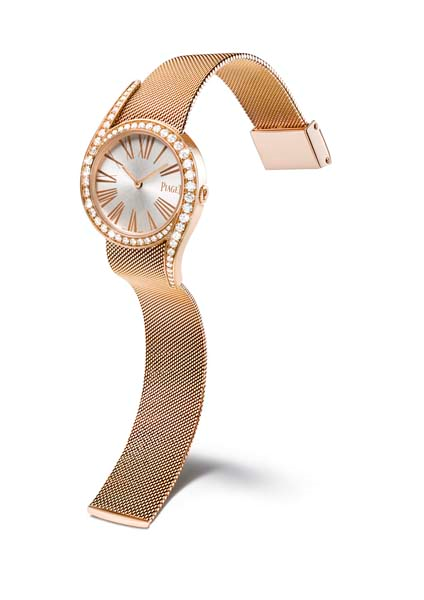 LÜKS SAAT ÖDÜLLERİ SAHİPLERİNİ BULDU