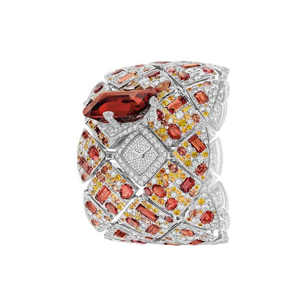 LÜKS SAAT ÖDÜLLERİ SAHİPLERİNİ BULDU