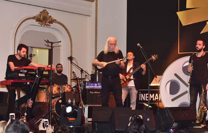 SİNEMANIN GÖRÜNMEYEN KAHRAMANLARI