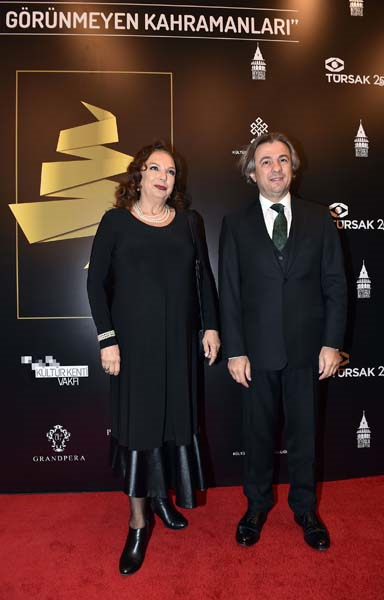 SİNEMANIN GÖRÜNMEYEN KAHRAMANLARI