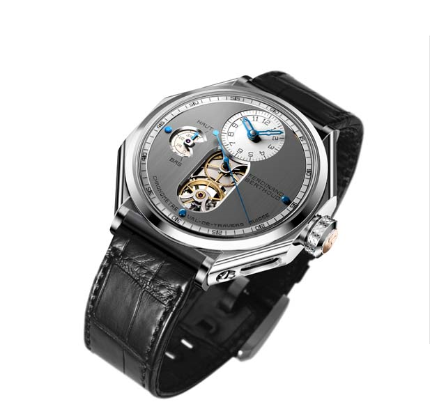 LÜKS SAAT ÖDÜLLERİ SAHİPLERİNİ BULDU