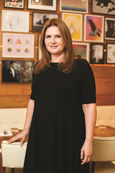 “OTİZMİN FARKINDAYIZ”