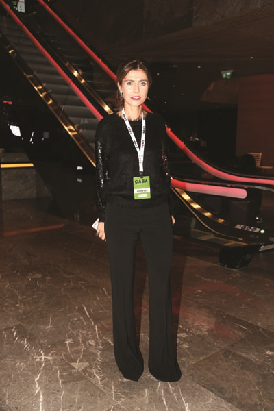 ÇABA DERNEĞİ YARARINA  50. SANAT YILI KUTLAMASI