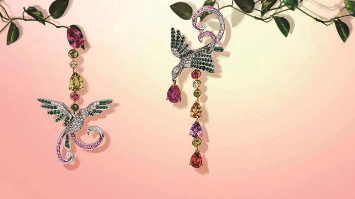 BERRİN OKÇU ‘‘BENİM LÜKSLERİM’’