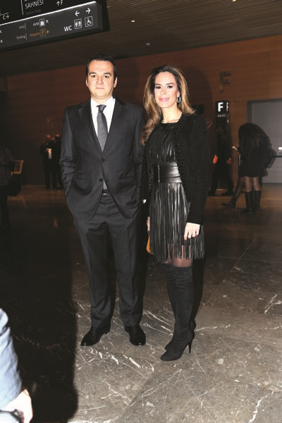 ÇABA DERNEĞİ YARARINA  50. SANAT YILI KUTLAMASI